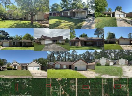 Hunting Property for sale in Saint Tammany Parish, Louisiana