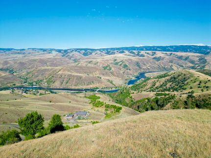 Farm and Ranch for sale in Idaho County, Idaho