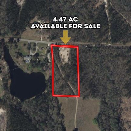 Farm and Ranch for sale in Crawford County, Georgia