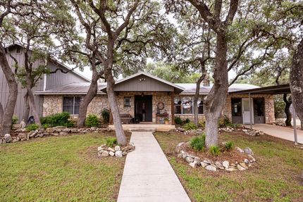 Farm and Ranch for sale in Bandera County, Texas