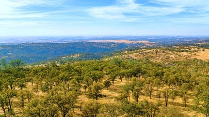 Farm and Ranch for sale in Calaveras County, California