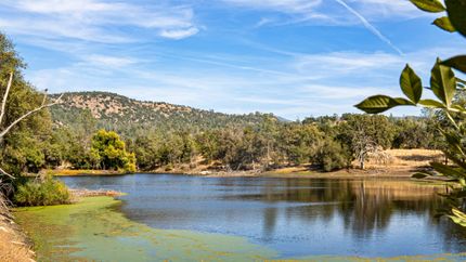 Undeveloped Land for sale in Madera County, California