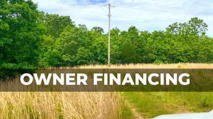 Timberland Property for sale in Howell County, Missouri