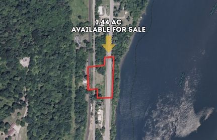 Horse Property for sale in Gallia County, Ohio
