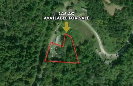 Timberland Property for sale in Lawrence County, Ohio