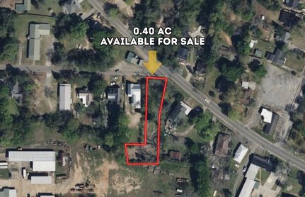 Undeveloped Land for sale in Sumter County, Georgia