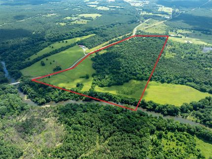 Farm and Ranch for sale in Pushmataha County, Oklahoma