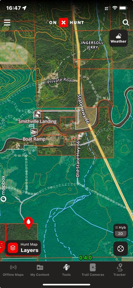 Farm and Ranch for sale in Kalkaska County, Michigan