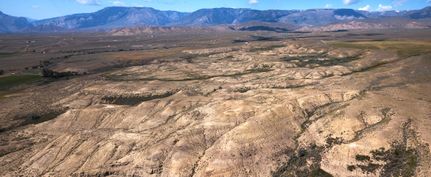 Recreational Property for sale in Park County, Wyoming