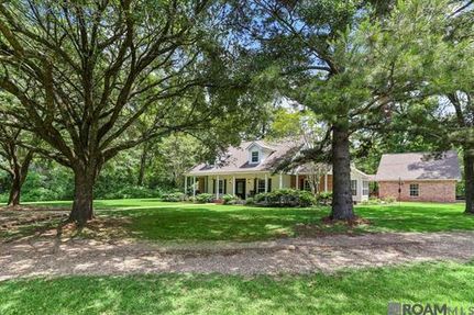 Undeveloped Land for sale in West Feliciana Parish, Louisiana