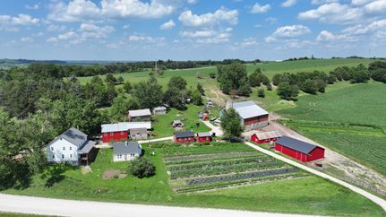 Recreational Property for sale in Fillmore County, Minnesota