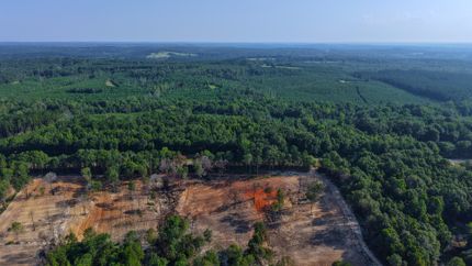 Timberland Property for sale in Coffee County, Alabama