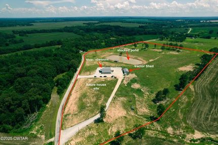 Farm and Ranch for sale in Madison County, Tennessee