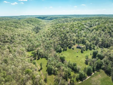 Recreational Property for sale in Reynolds County, Missouri