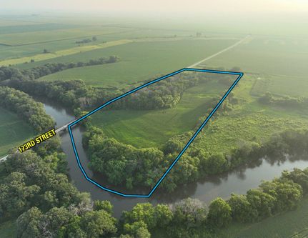 Farm and Ranch for sale in Hamilton County, Iowa