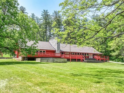 Farm and Ranch for sale in Hocking County, Ohio