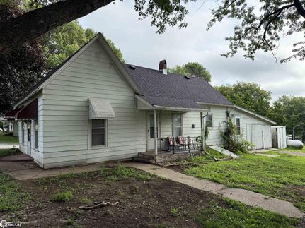 Recreational Property for sale in Fremont County, Iowa