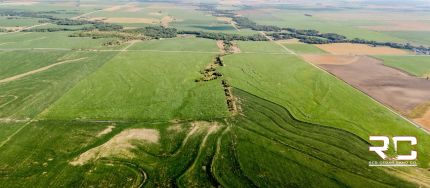 Land for sale in Smith County, Kansas