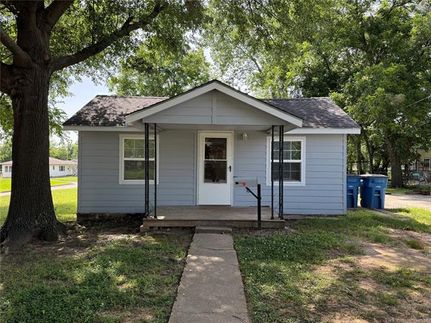 Recreational Property for sale in Pittsburg County, Oklahoma