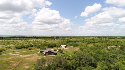 Farm and Ranch in Brown County, Texas