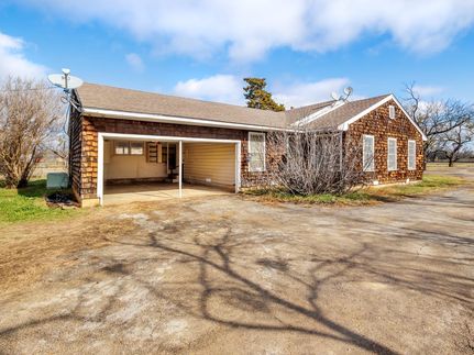 Farm and Ranch for sale in Coleman County, Texas