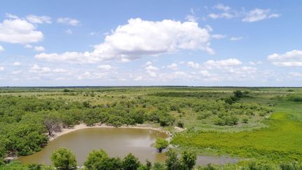 Farm and Ranch in Brown County, Texas