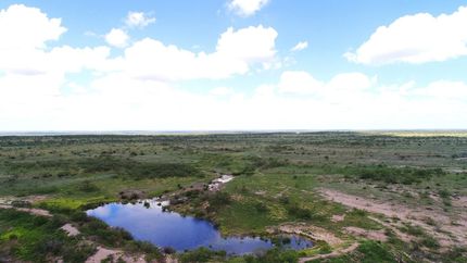 Recreational Property for sale in Runnels County, Texas