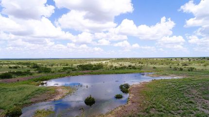 Recreational Property for sale in Runnels County, Texas