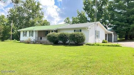 Farm and Ranch for sale in Carroll County, Tennessee