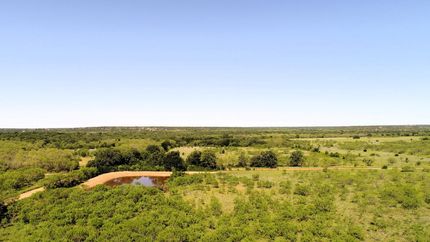 Farm and Ranch in Coleman County, Texas