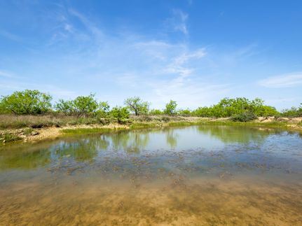 Farm and Ranch in Coleman County, Texas