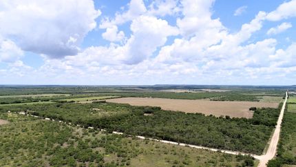 Farm and Ranch in Callahan County, Texas