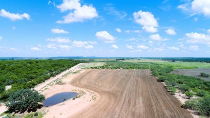 Farm and Ranch for sale in Coleman County, Texas