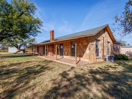 Farm and Ranch for sale in Coleman County, Texas