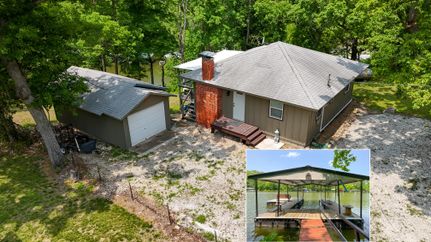 Commercial Property for sale in Benton County, Missouri