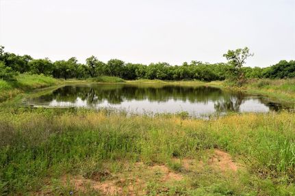 Land for sale in Coleman County, Texas