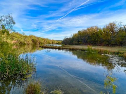 Land in Coleman County, Texas