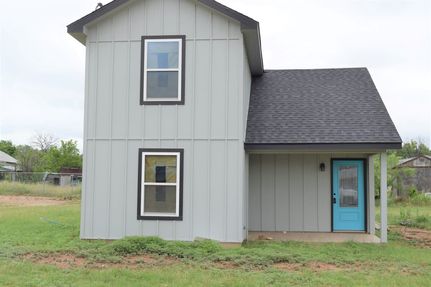 Land for sale in Coleman County, Texas