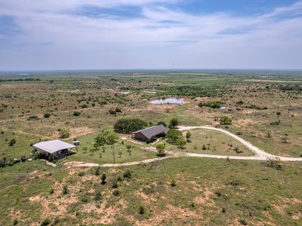 Recreational Property for sale in Coleman County, Texas