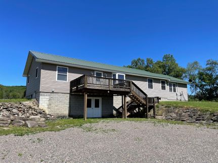 Farm and Ranch for sale in Chenango County, New York