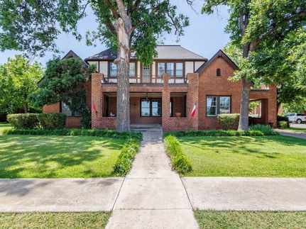 Farm and Ranch for sale in Coleman County, Texas