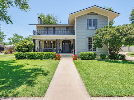 Farm and Ranch for sale in Coleman County, Texas