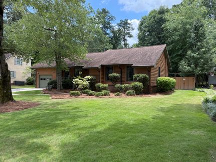 Recreational Property for sale in Floyd County, Georgia