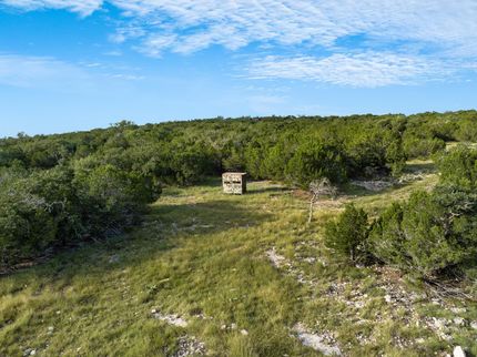 Recreational Property for sale in Kimble County, Texas