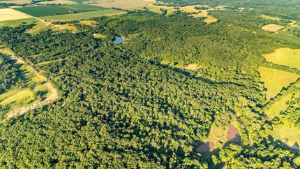 Recreational Property for sale in Knox County, Missouri