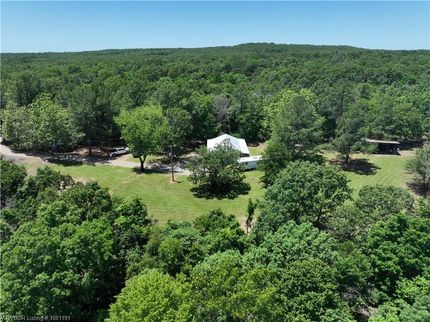Farm and Ranch for sale in Sequoyah County, Oklahoma