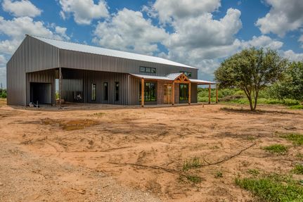 Land for sale in Burleson County, Texas