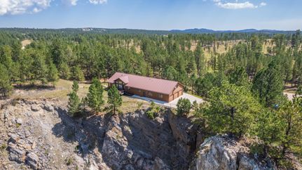 Timberland Property for sale in Custer County, South Dakota