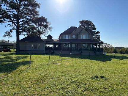 Farm and Ranch for sale in White County, Arkansas