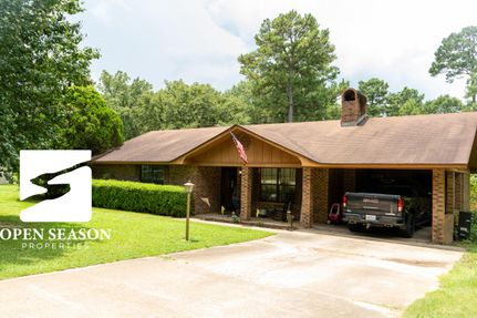 Recreational Property for sale in Claiborne Parish, Louisiana